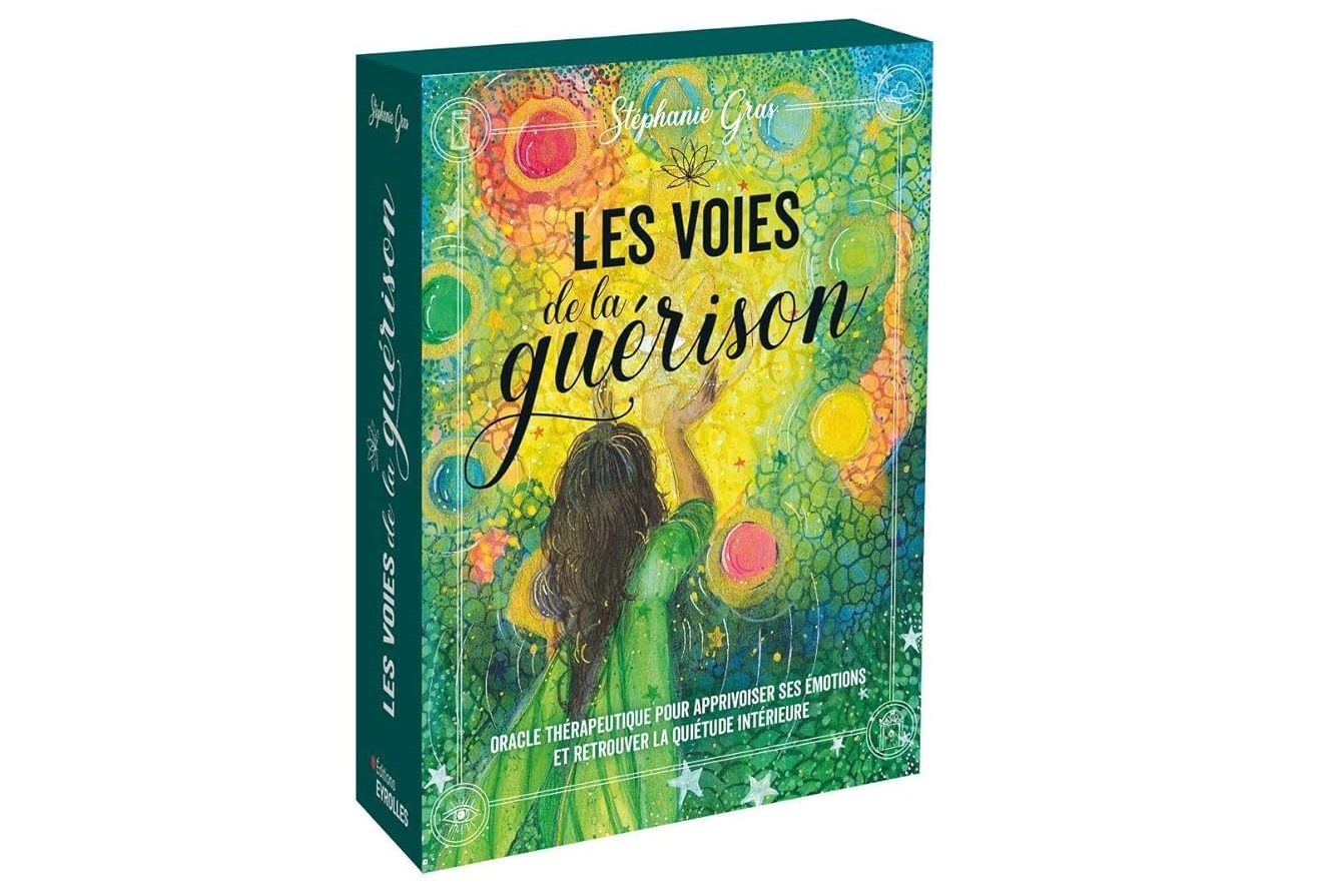 les-voies-de-la-guerison-stephanie-gras-oracle-