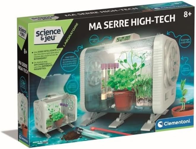 ma-serre-high-tech-clementoni-avis-prix