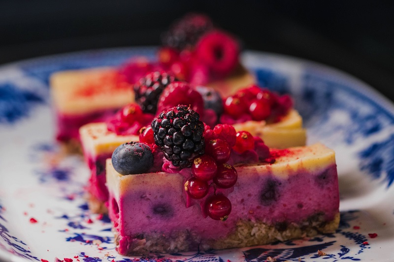 part-gateau-fruits-rouges