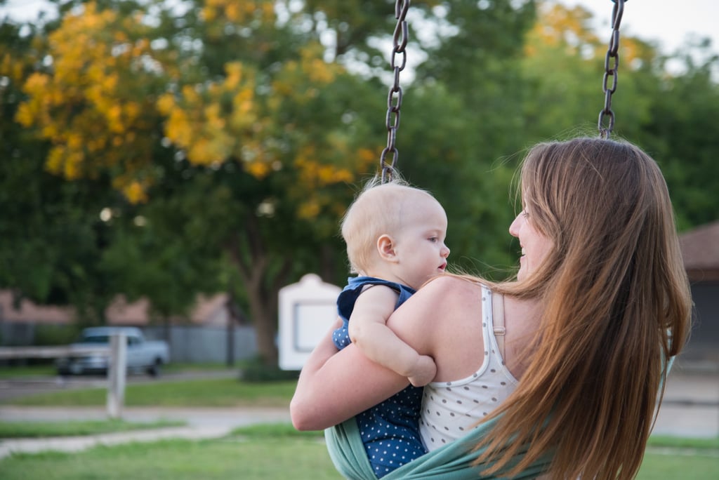 Pourquoi une maman devrait se garder plus de temps pour elle