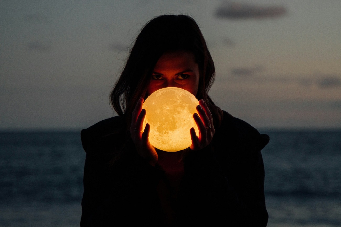 Quelle routine pour bien se préparer à la Nouvelle Lune ?