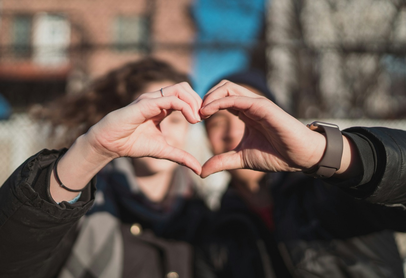 Bonnes raisons de fêter la Saint Valentin