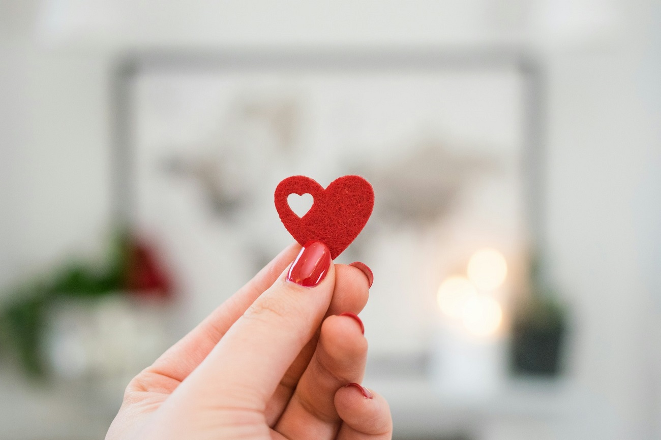 Les meilleures idées cadeaux Saint-Valentin