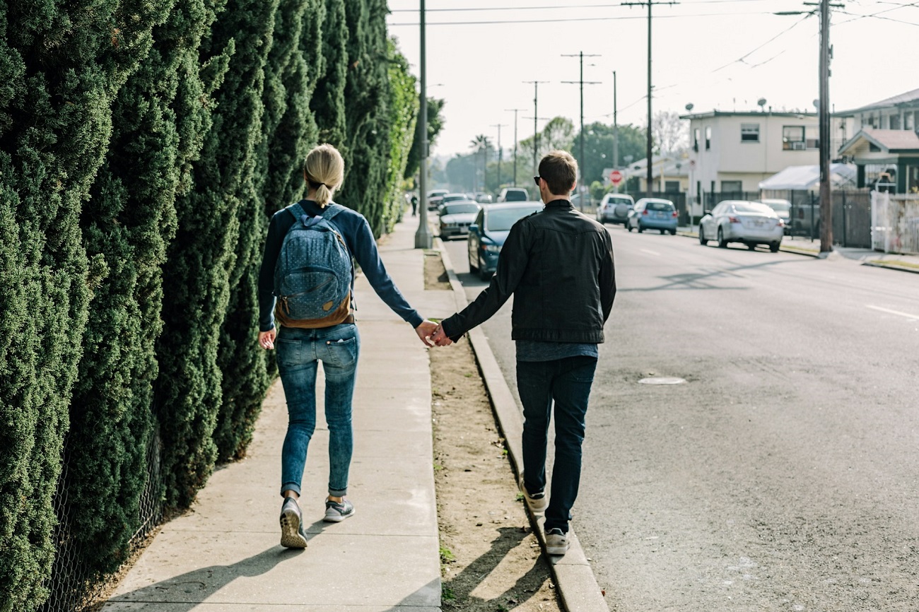 Signes que la relation de couple est déséquilibrée