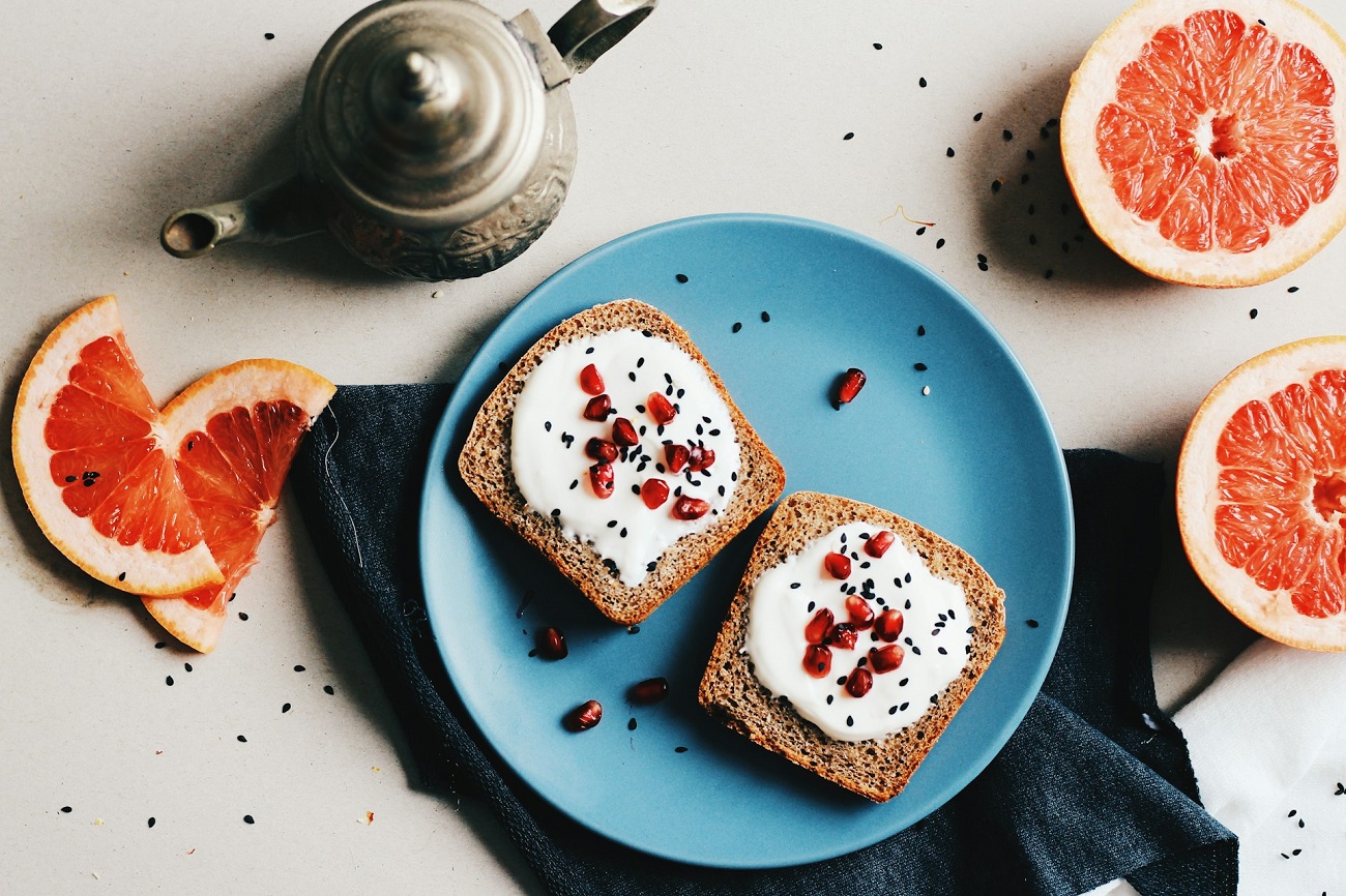 Quel est le meilleur fruit pour couper la faim et renforcer le système immunitaire ?