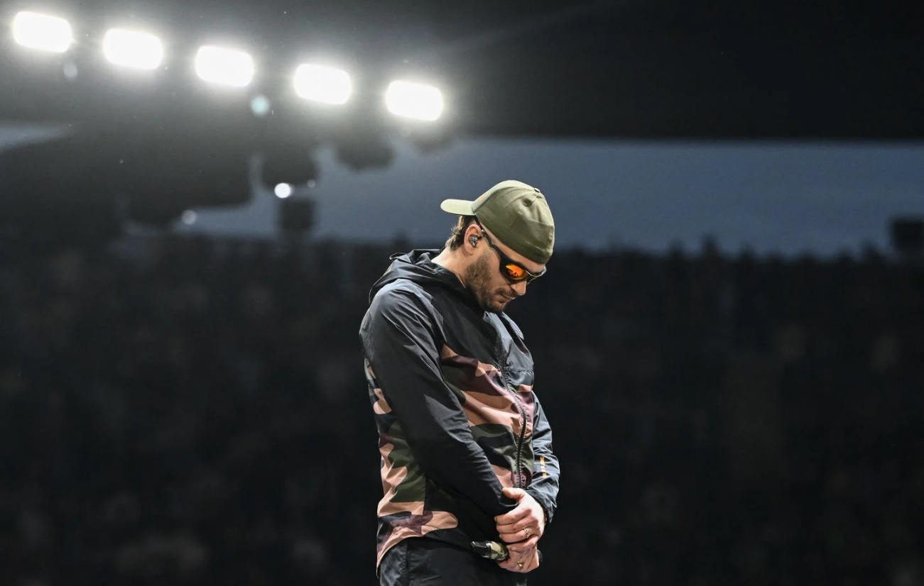 Jul alerte ses fans contre de faux billets de concerts pour 2026