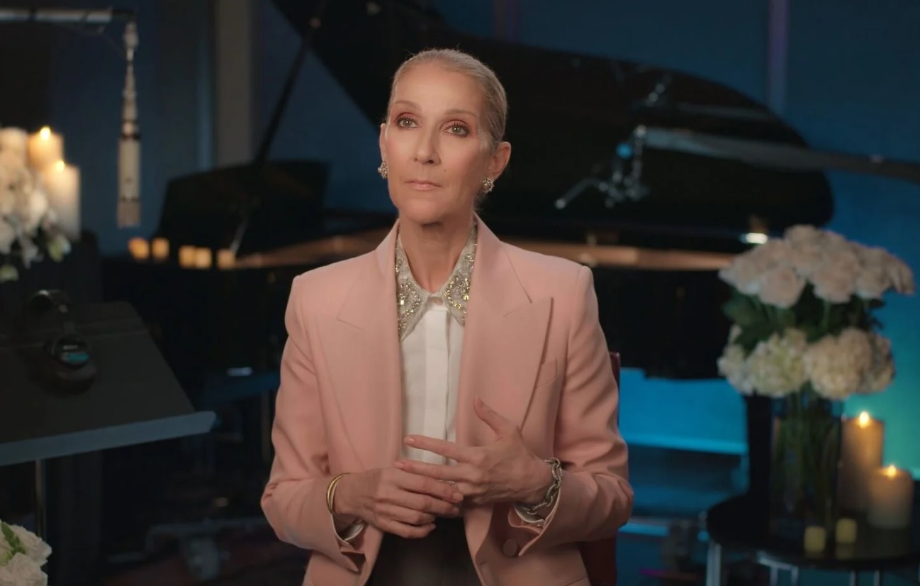 Céline Dion raconte D’eux : M6 dévoile les secrets de l’album francophone le plus vendu de tous les temps