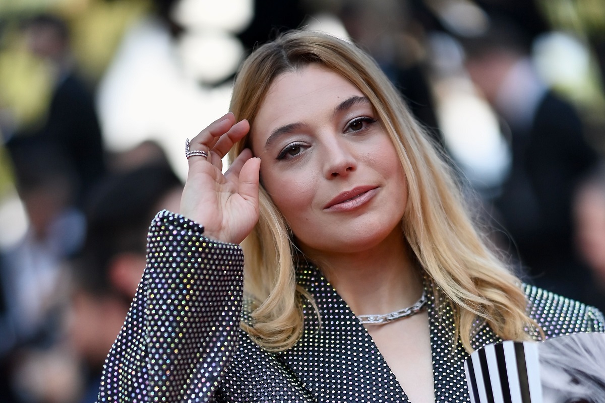 Scandale entre Slimane et Vitaa au Téléthon : Santa raconte la vérité derrière la polémique