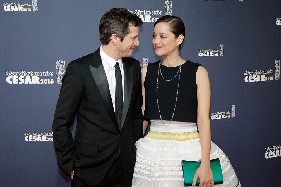 Une photo de Marion Cotillard partagée par Guillaume Canet après leur séparation intrigue tout le monde