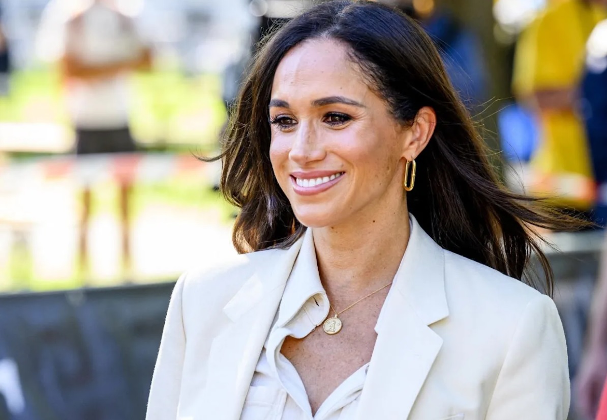 Meghan Markle : voilà pourquoi la duchesse a appelé son fils Archie