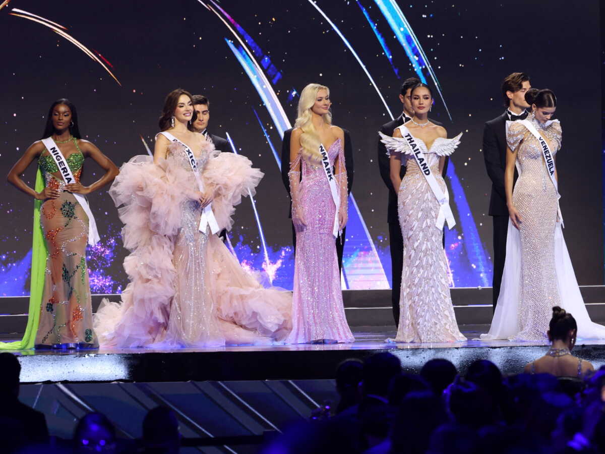 Le président de Miss Univers 2025 a été inculpé pour trafic de drogue et d'armes