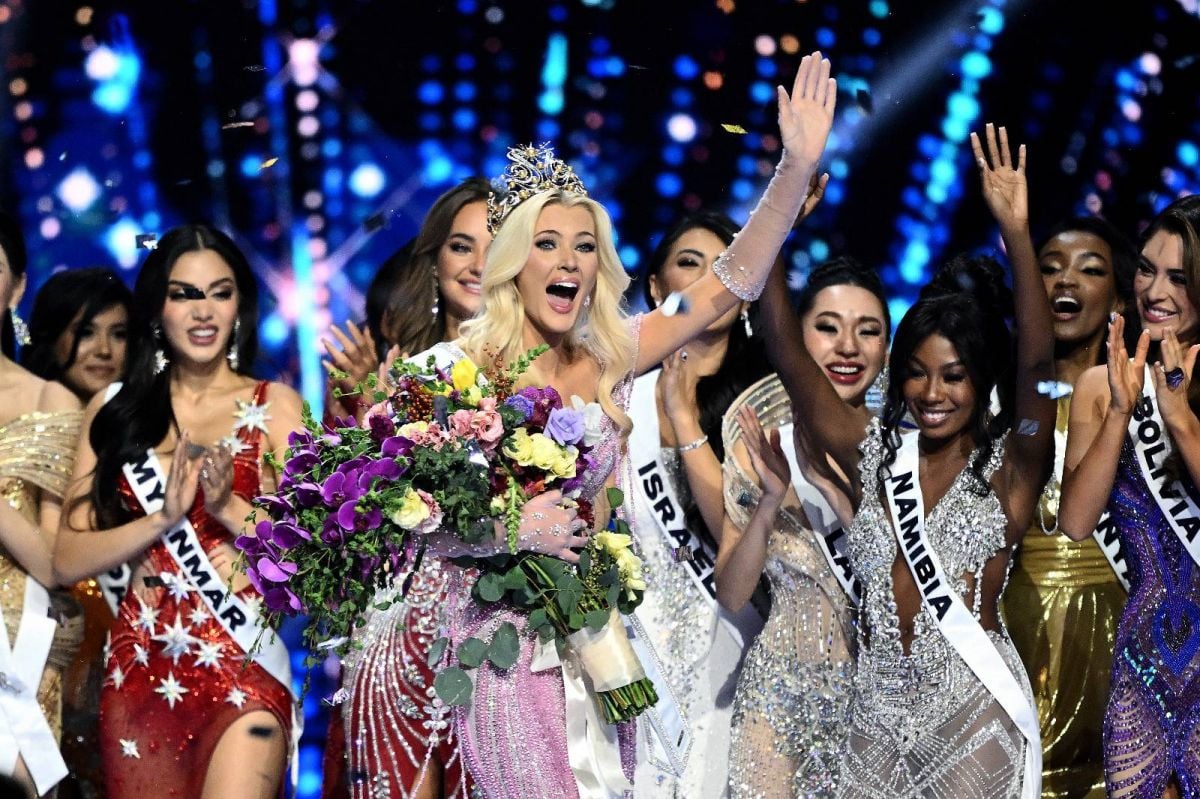Miss Univers : le président du concours inculpé pour trafic de drogue et d'armes, ce scandale qui change tout