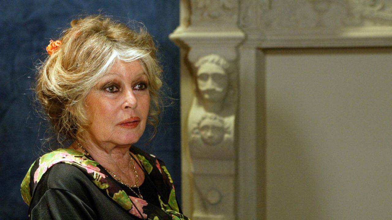 Brigitte Bardot : son mari donne enfin des nouvelles rassurantes sur son état de santé