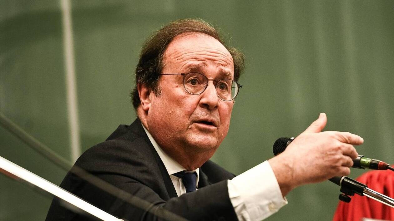 Cambriolage chez François Hollande : l’impact réel autour de l’ancien président