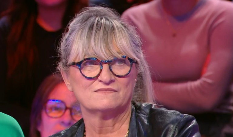 Christine Bravo de retour dans TBT9 : voici combien elle est payée par émission