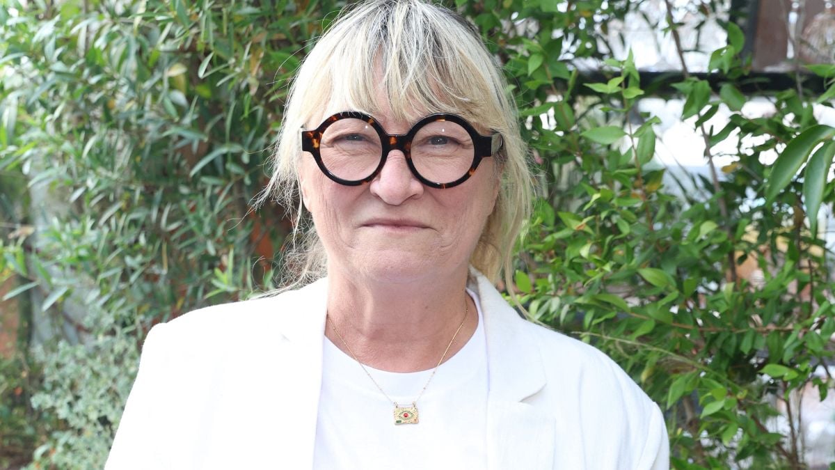 Christine Bravo balance déjà son salaire dès sa première apparition dans TBT9, et c'est énorme