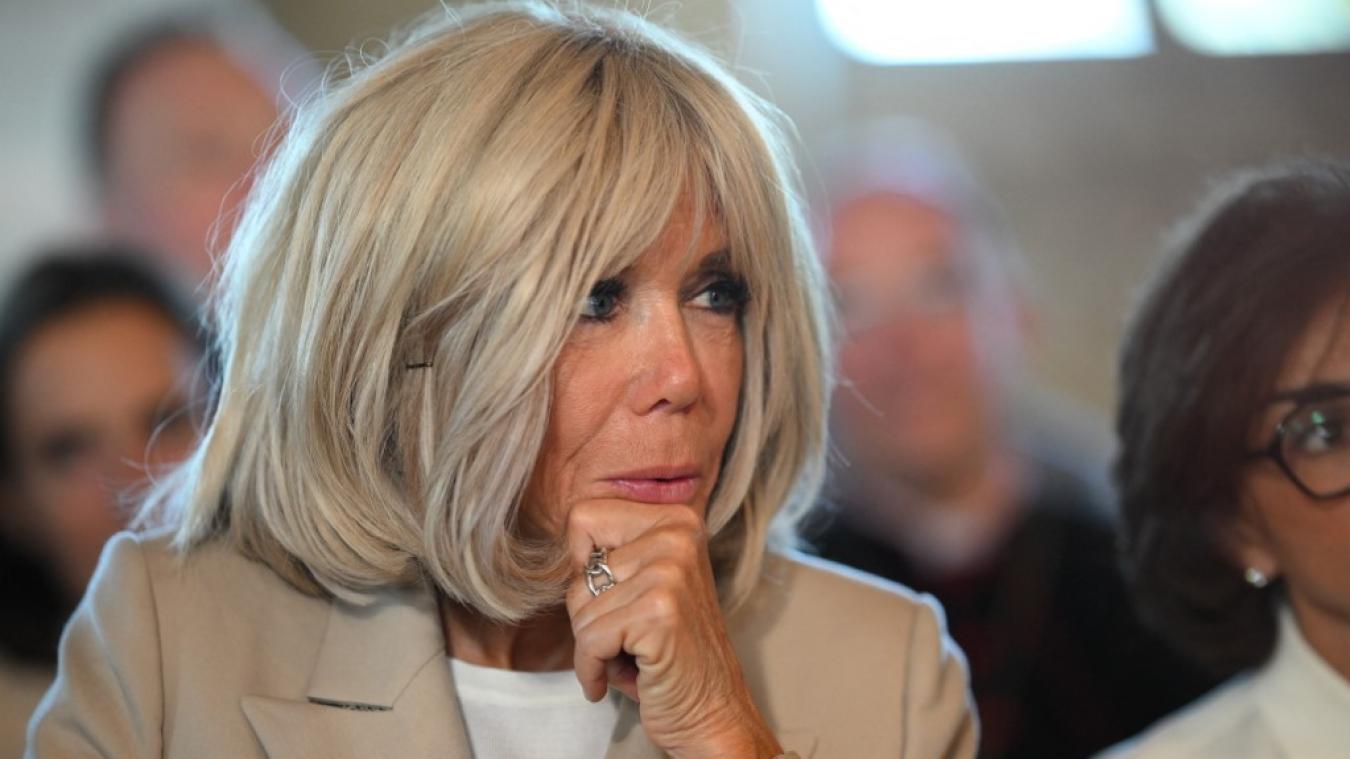 Brigitte Macron et les Pièces Jaunes : une affaire qui dépasse la simple polémique