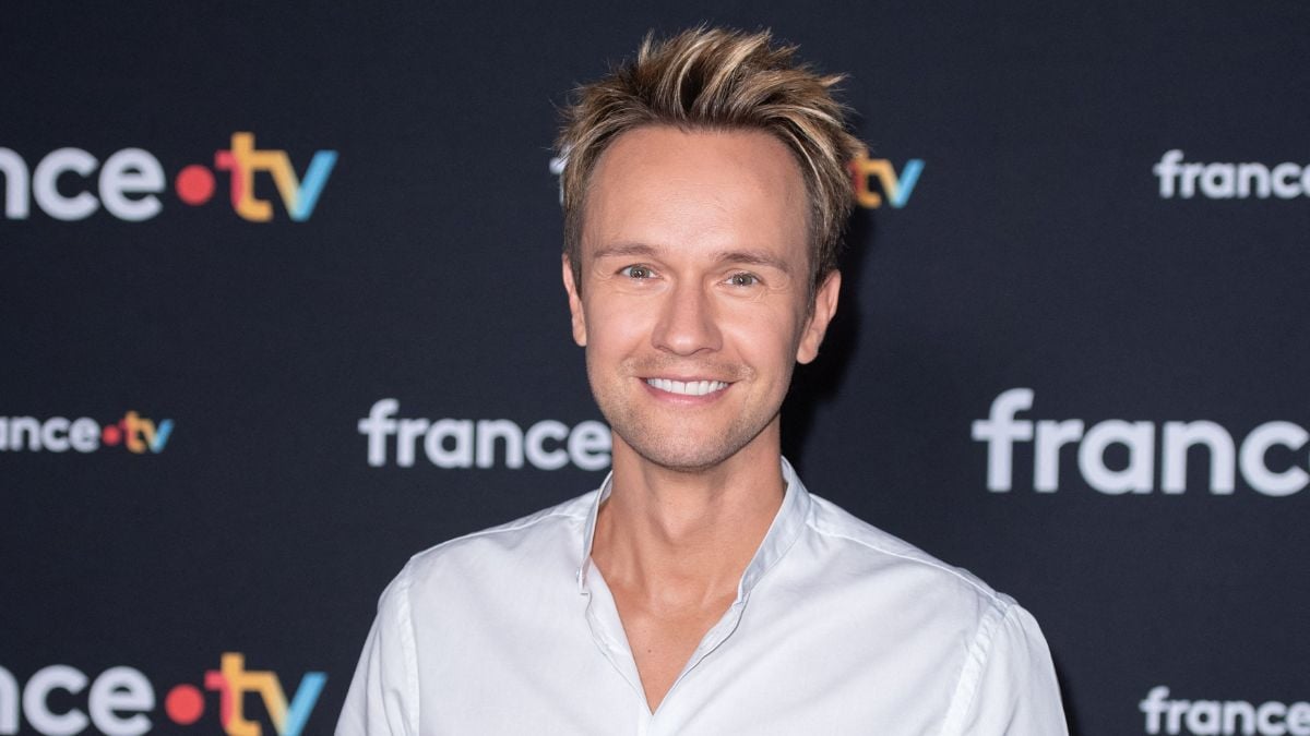 Cyril Féraud : Elle va m'engueuler..., ce secret de famille qu’il n’avait jamais vraiment dévoilé