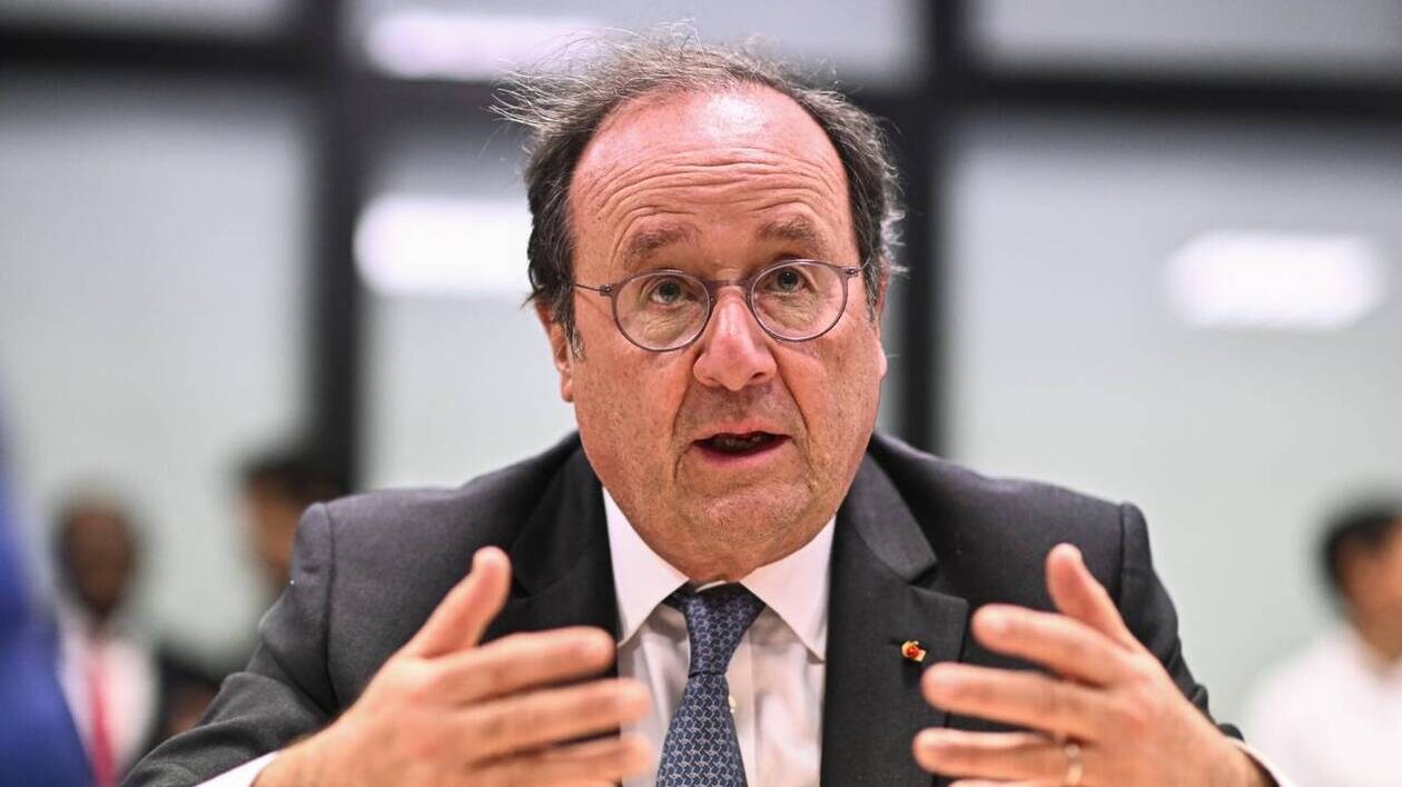 Cambriolage chez Hollande : ce que l’affaire révèle sur la sécurité à Paris