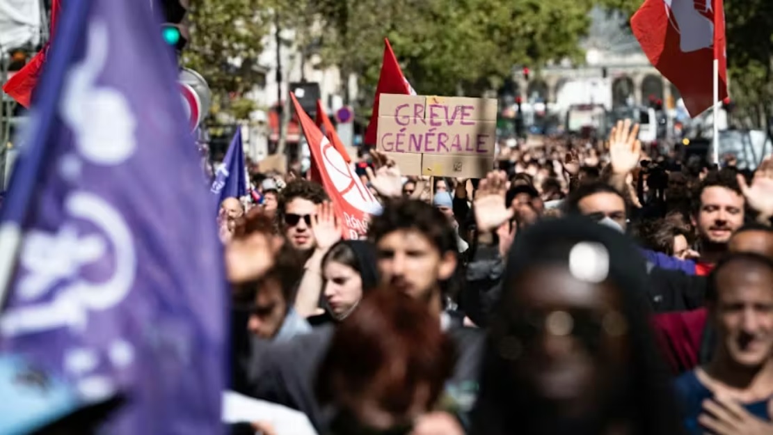 Grève du 2 décembre : ce qui vous attend vraiment mardi