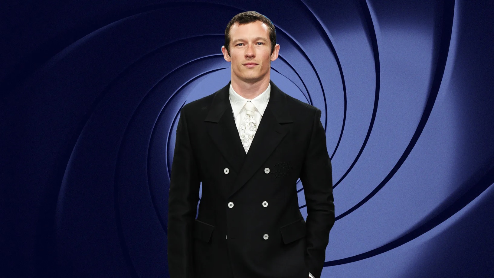 Pourquoi Callum Turner pourrait vraiment devenir le prochain James Bond