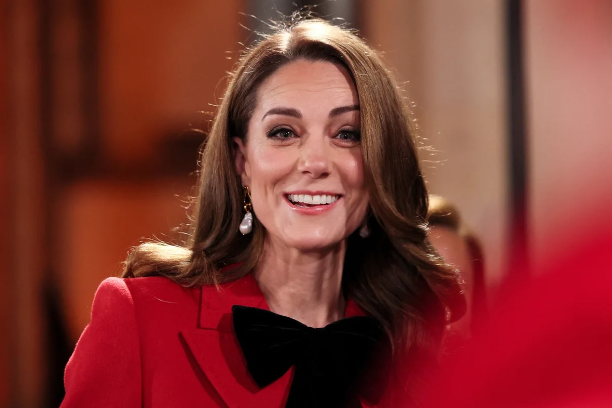Cette passion secrète de Kate Middleton qui transforme complètement sa nouvelle maison