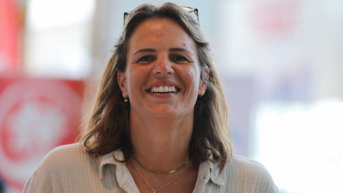 Ce que l’arrivée de Laure Manaudou change pour Danse avec les stars