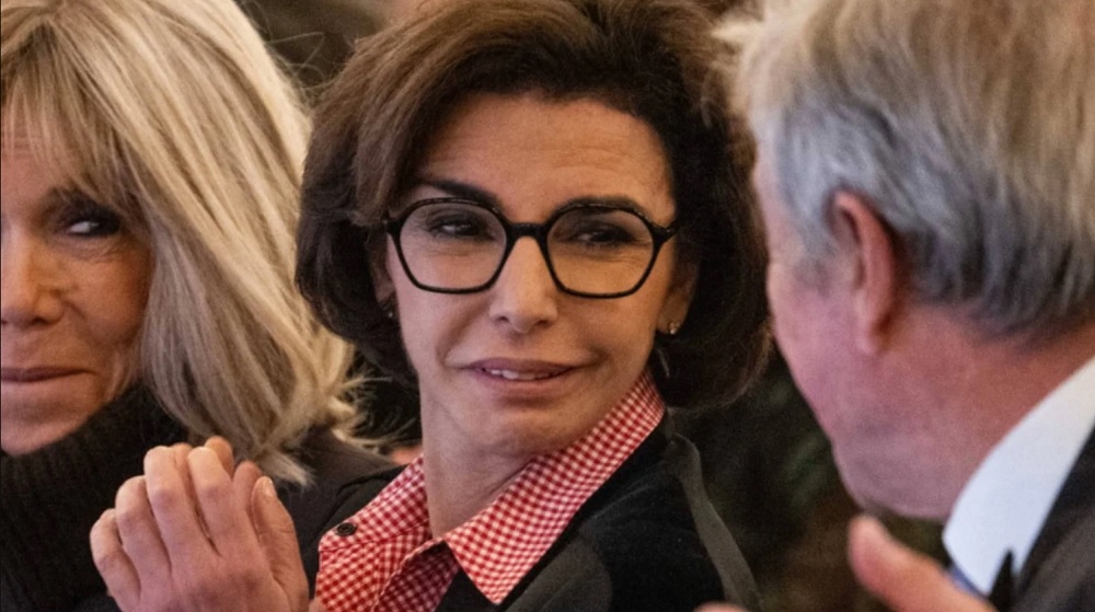 Comment la confidence de Rachida Dati sur son admirateur enflammé a fait réagir son entourage et le public