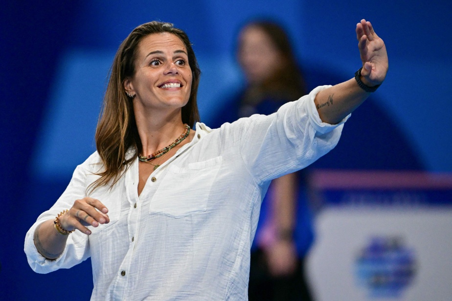 Danse avec les Stars : dans les coulisses, l’arrivée de Laure Manaudou crée un séisme