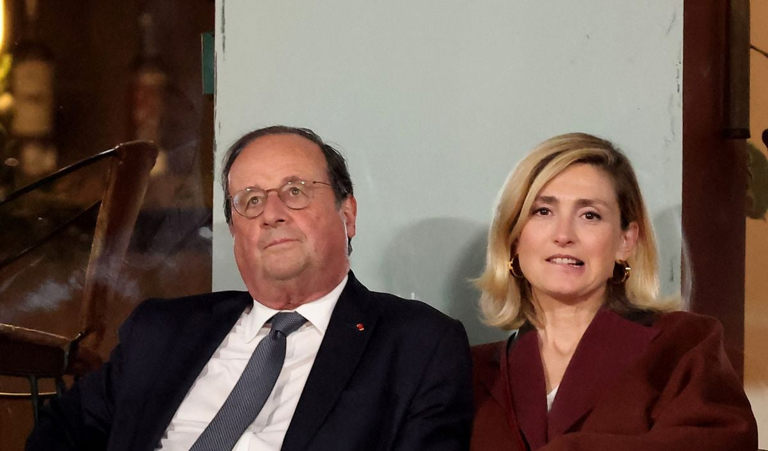 François Hollande et Julie Gayet : pourquoi l’affaire du cambriolage agite autant les médias