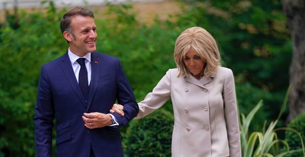 Dans les coulisses du restaurant préféré des Macron : ce que tout le monde en dit