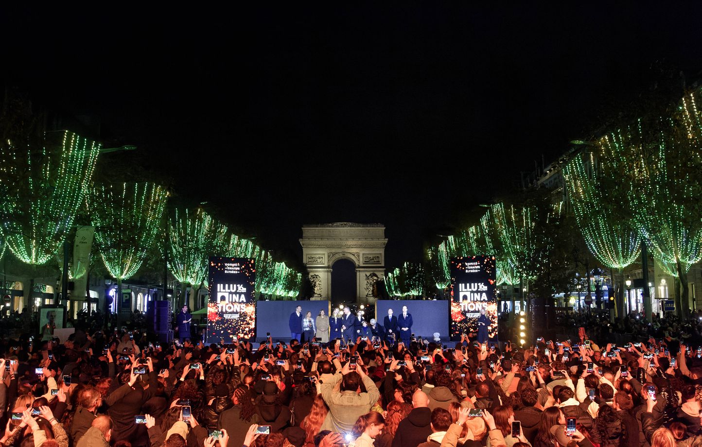 Ce que révèle vraiment l’annulation du concert du Nouvel An à Paris