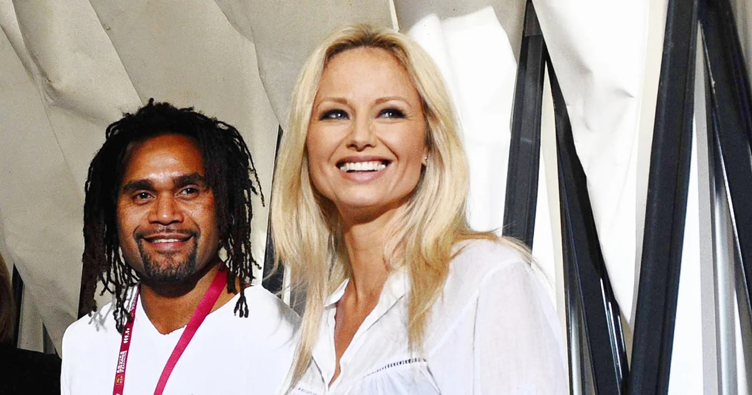 Voici la nouvelle vie de Christian Karembeu : à 55 ans, il surprend encore