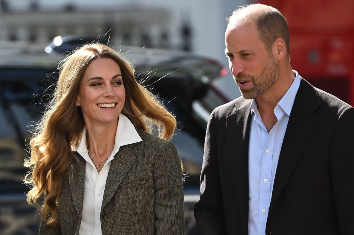 Pourquoi l’installation de Kate et William à Forest Lodge suscite des réactions aussi contrastées