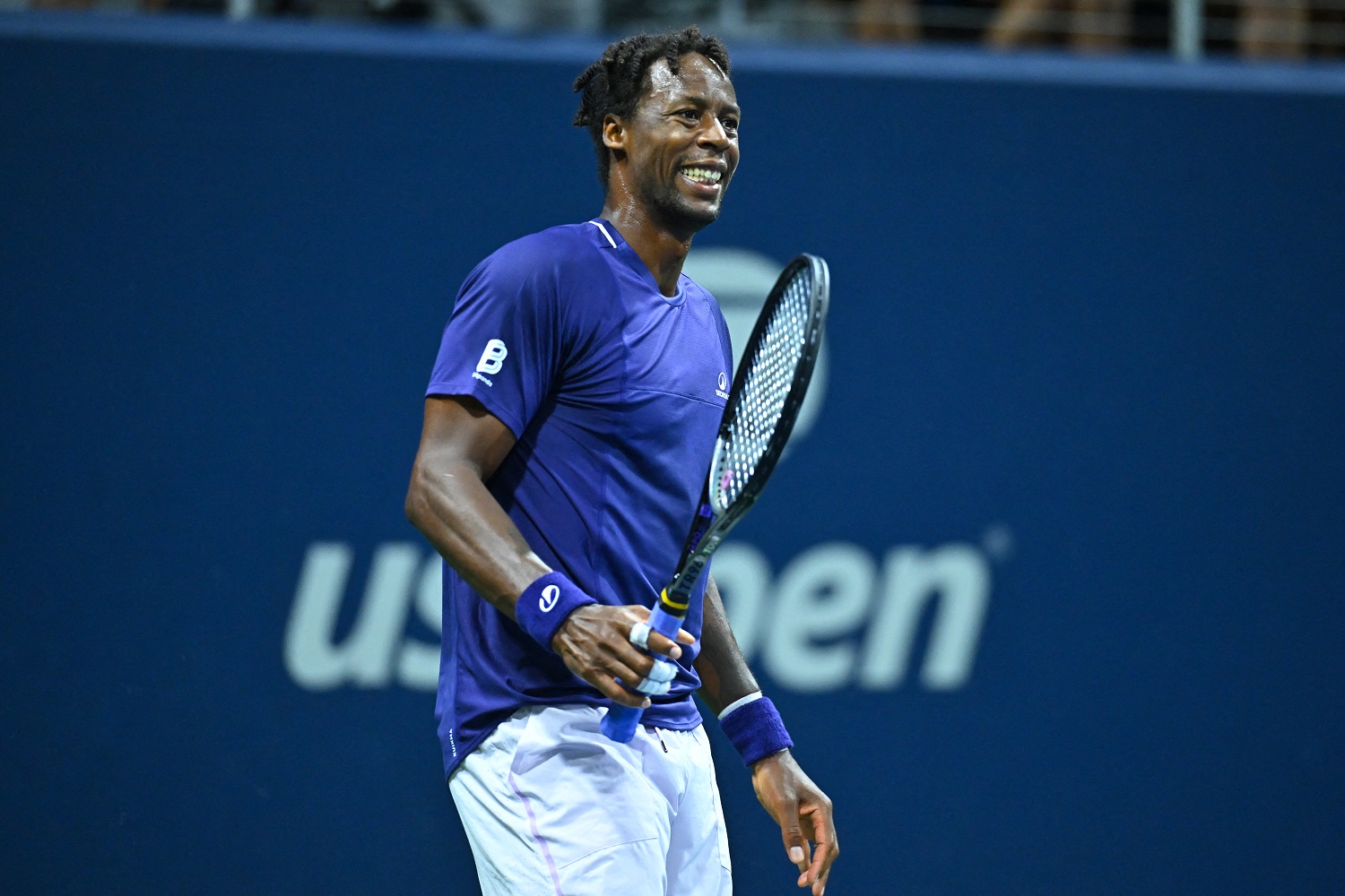 Ce record fou que Gaël Monfils vient de décrocher à 39 ans
