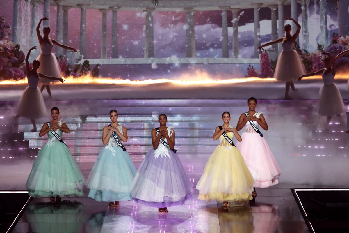 Salaire secret de Miss France : voici ce que la gagnante touchera pendant tout son règne
