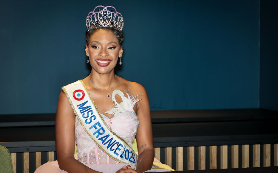 Miss France 2026 : voici ce que gagnera vraiment la gagnante cette année