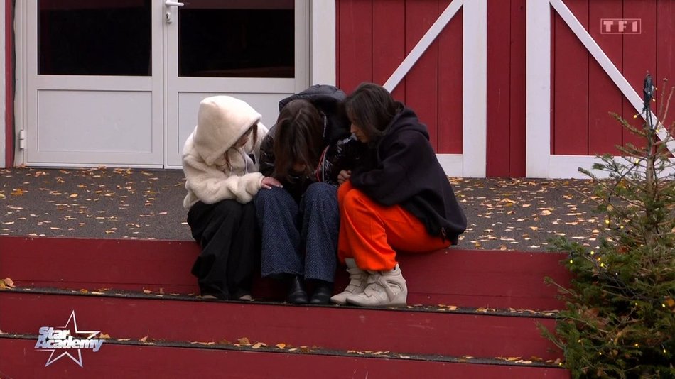 Star Academy : ce que la crise de Lily dit de la pression au château