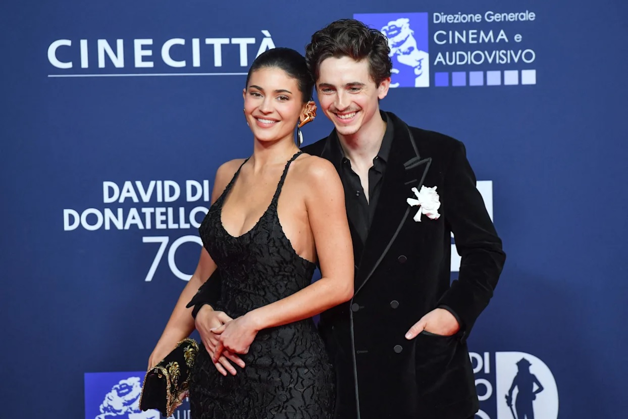 Le détail qui affole Hollywood : Timothée Chalamet a-t-il vraiment tourné la page Kylie Jenner ?