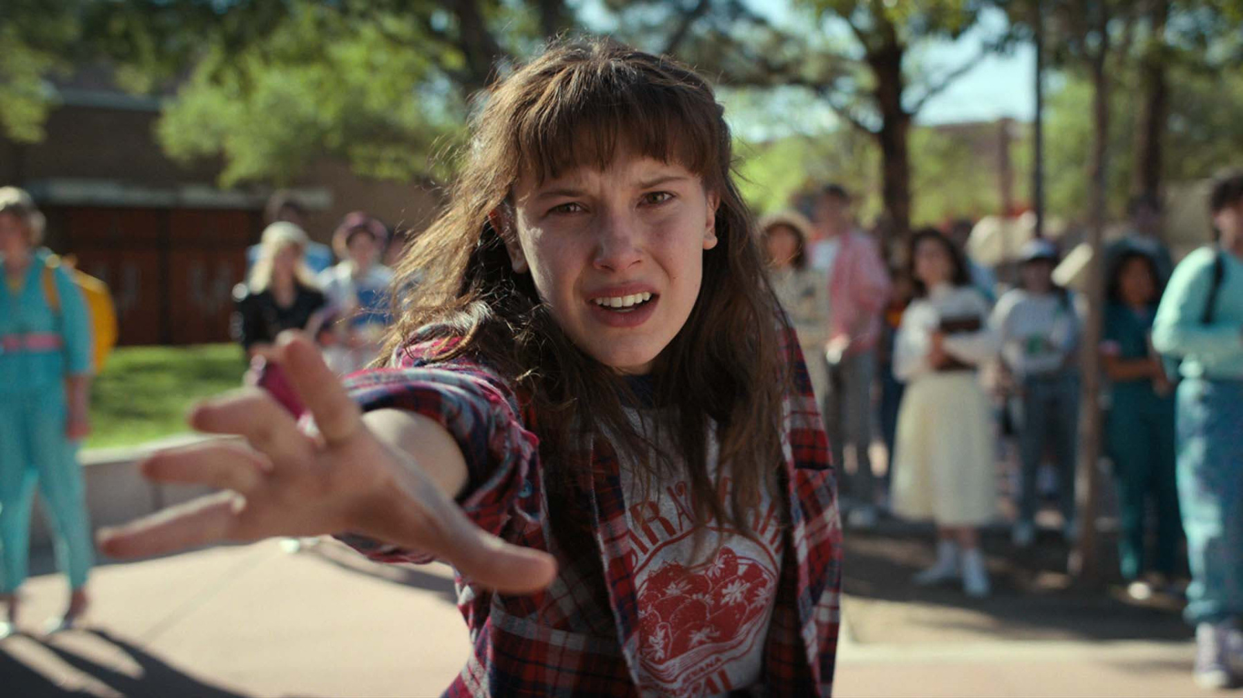 Stranger Things : ce que révèle la durée folle de l'épisode final