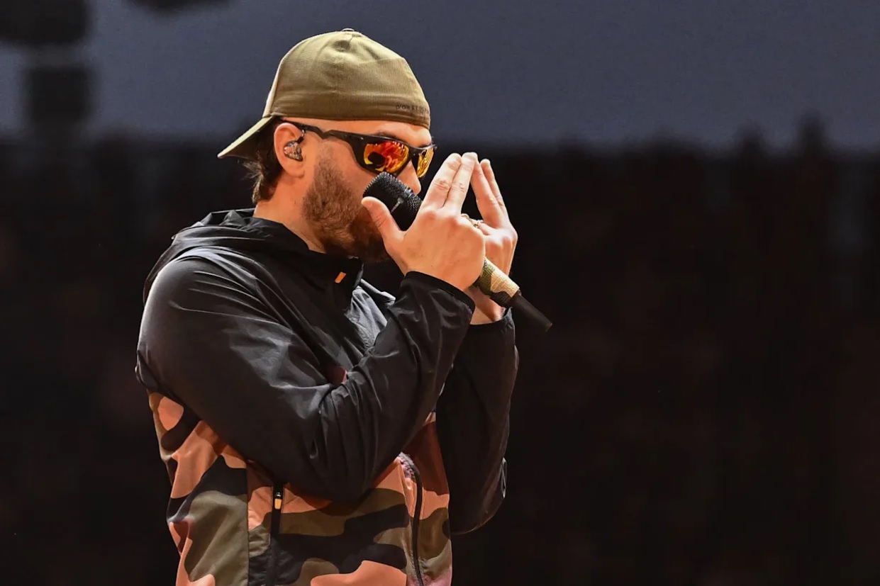 Jul revient en force : son double album TP sur TP sort ce vendredi et affole déjà les fans