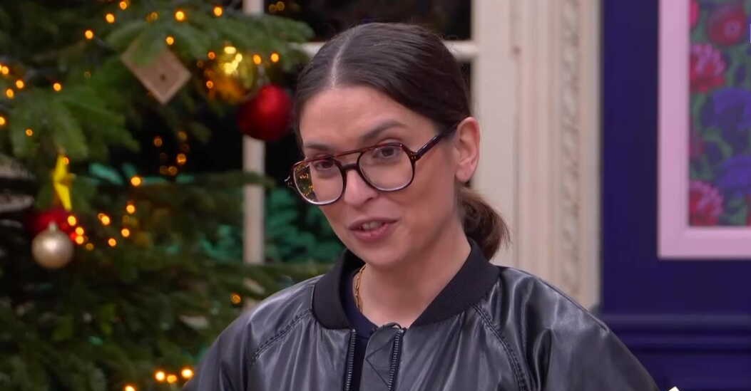 Marlène Schaff au cœur des critiques : Lucie Bernardoni met les choses au clair