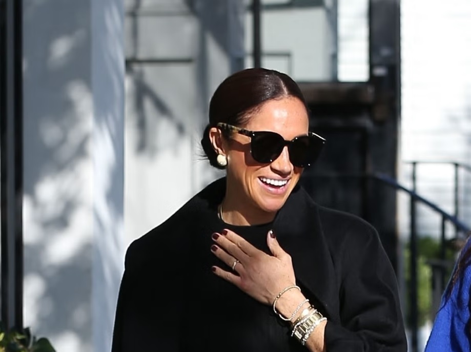 L’ambition folle de Meghan Markle : elle rêve de devenir milliardaire et prépare un projet colossal pour y arriver