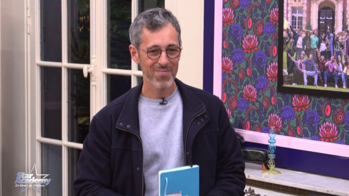 Cette scène entre Léa et Michaël Goldman a bouleversé tout le château