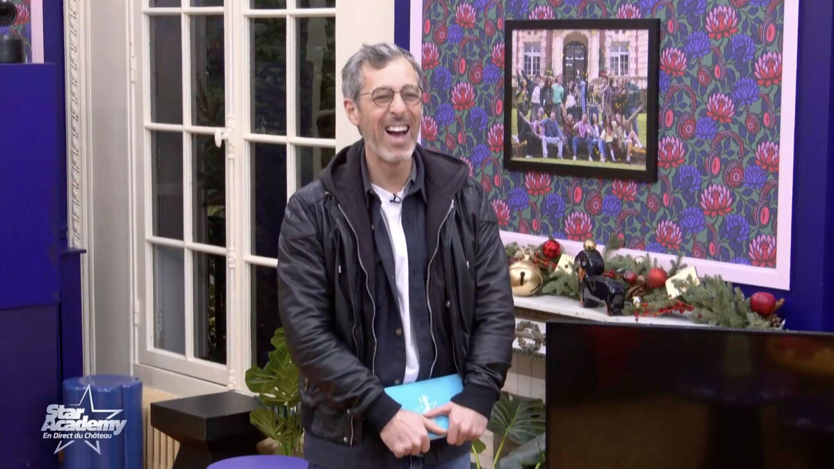 Star Academy 2025 : ce que l’on n’a pas vu après l’annonce du top 3 de la semaine