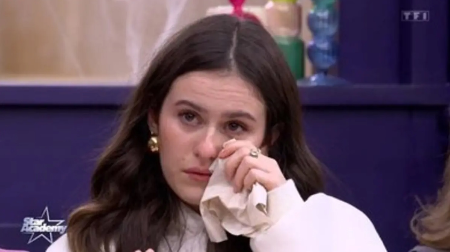 Star Academy : J'ai envie de pleurer, Jeanne craque totalement en découvrant Léo trop proche d’une autre élève