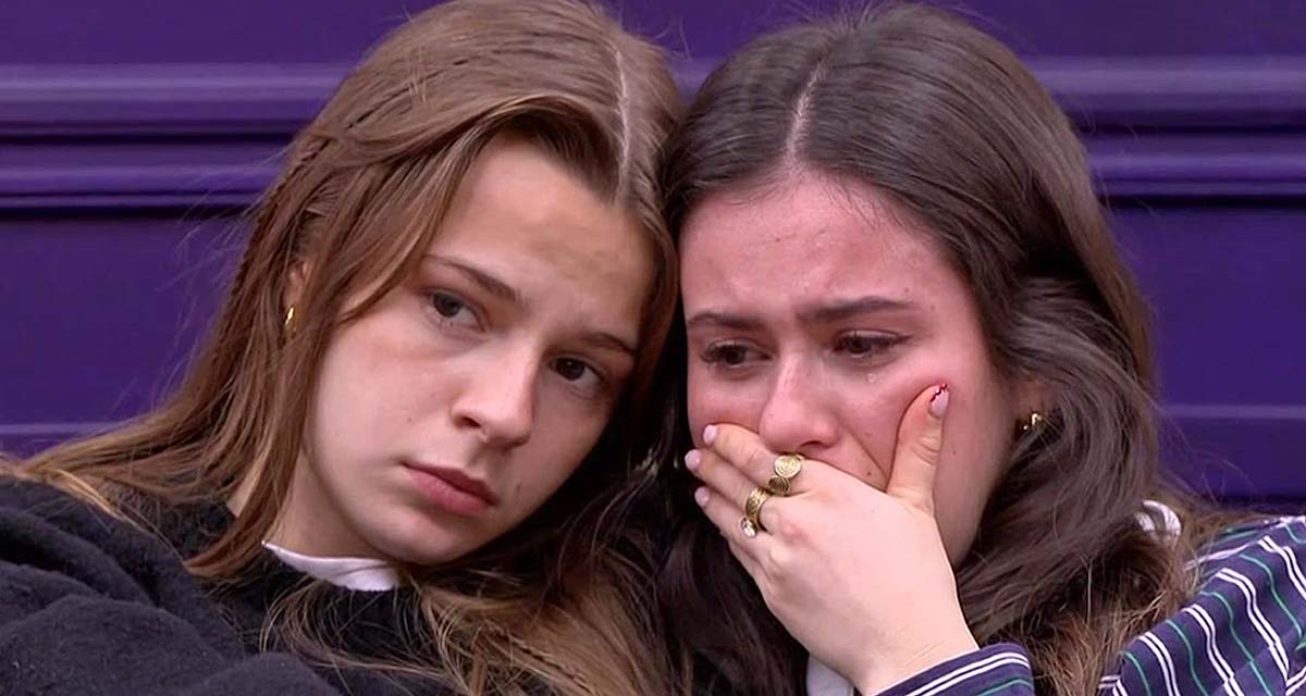 Star Academy : Jeanne en larmes, sa jalousie explose face à Léo