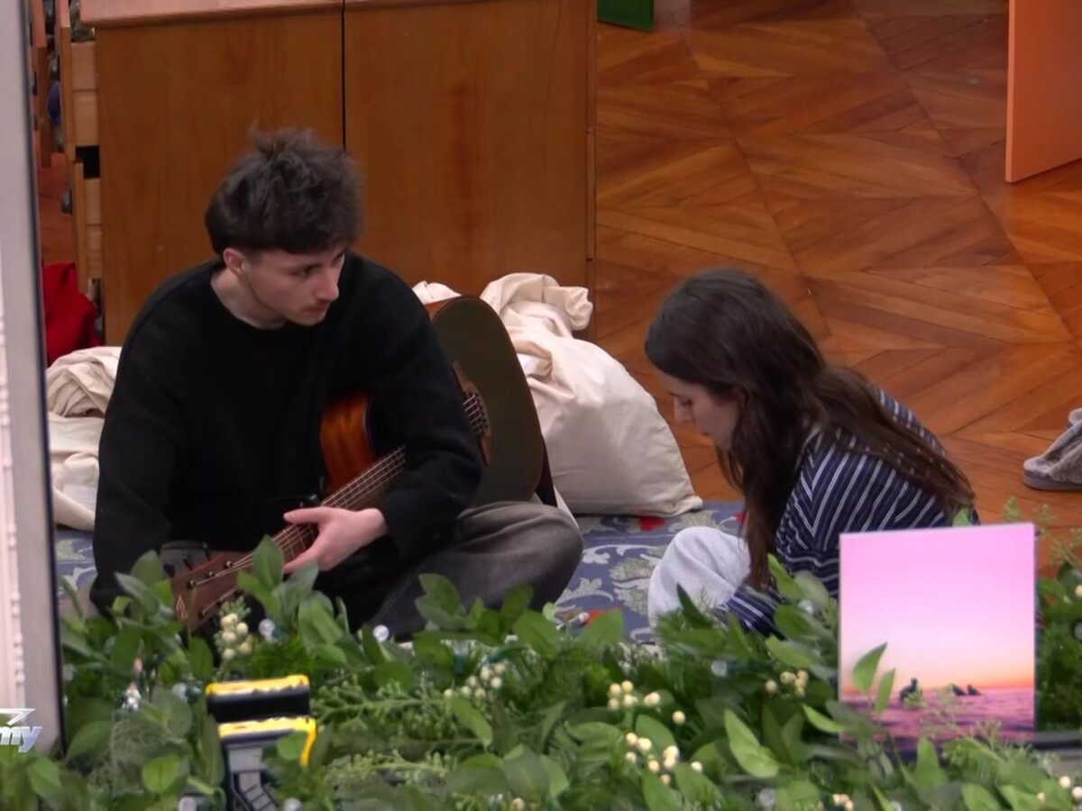 Star Academy : pourquoi la crise de jalousie de Jeanne face à Léo pourrait tout changer au château