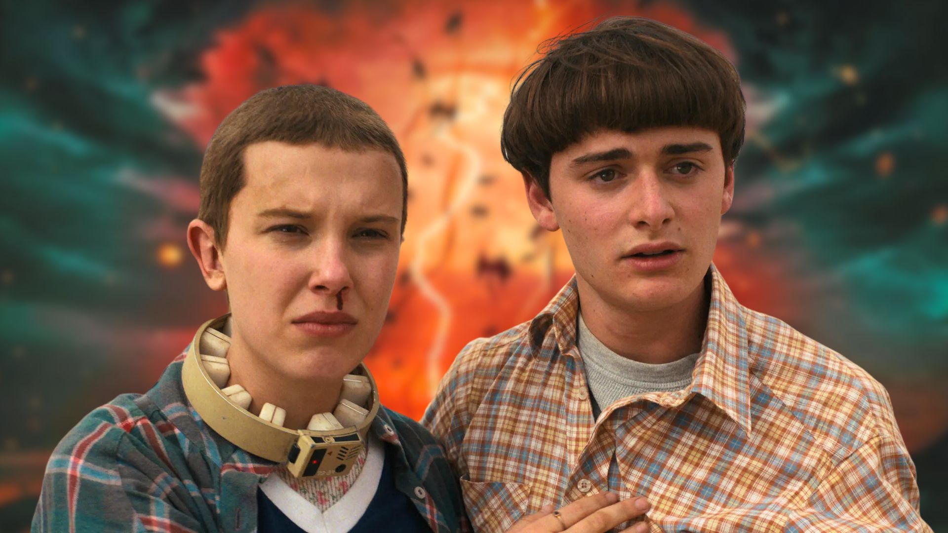 Ce que personne n’avait vu venir pour le final de Stranger Things