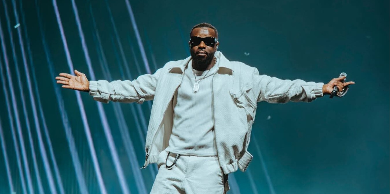 Voici les titres les plus &eacute;cout&eacute;s en France cette ann&eacute;e, et un artiste domine largement le top 10